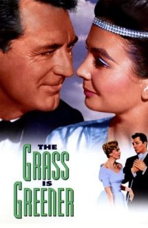 The Grass Is Greener – Iarba e mai verde (1960)