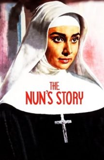 The Nun’s Story – Povestea unei călugărite (1959)
