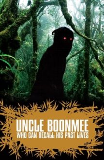 Uncle Boonmee Who Can Recall His Past Lives – Unchiul Boonmee (2010)