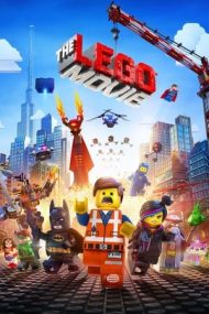 The Lego Movie – Marea aventură Lego (2014)
