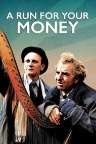 A Run for Your Money – Goana după banii tăi (1949)