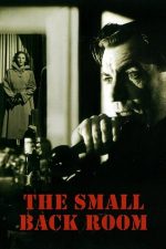 The Small Back Room – Camera mică din spate (1949)