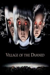 Village of the Damned – Orașul celor blestemați (1995)