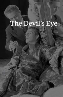 The Devil’s Eye – Ochiul dracului (1960)