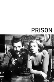 Prison – Închisoarea (1949)