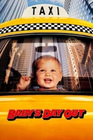 Baby’s Day Out – Sunt plecat în oraș (1994)