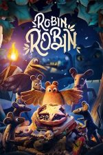 Robin Robin – Gușă-roșie Robin (2020)