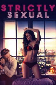 Strictly Sexual – Strict Sexual (2008)