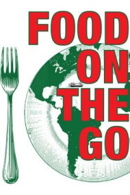 Food on the Go – Bucătăria italiană în exil (2017)