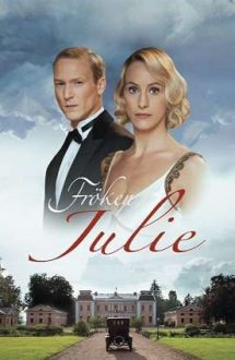 Miss Julie – Domnișoara Julie (2013)