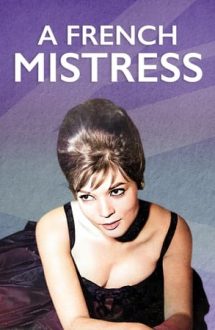A French Mistress – Profesoara de franceză (1960)