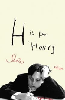 H is for Harry – H de la Harry (2018)