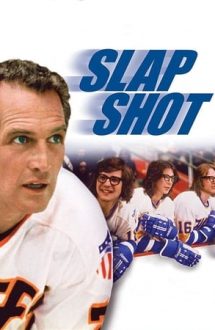 Slap Shot – Furie pe gheață (1977)