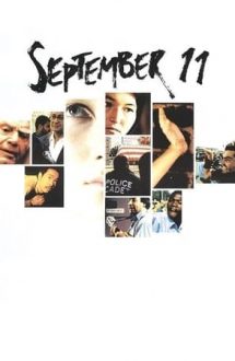 September 11 – 11 povești pentru 11 septembrie (2002)