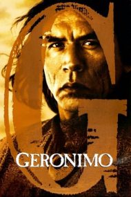 Geronimo: An American Legend – Geronimo: O legendă americană (1993)