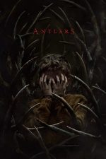 Antlers – Spirite întunecate (2021)
