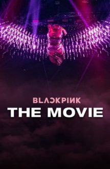 Blackpink: The Movie (2021)