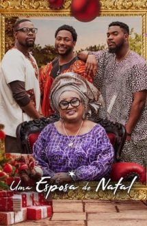 A Naija Christmas – Un Crăciun nigerian (2021)