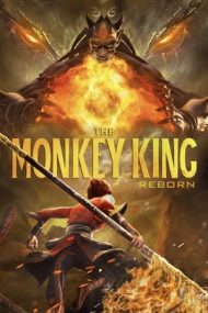 Monkey King Reborn (2021)