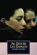 Au Revoir les Enfants – La revedere, copii (1987)
