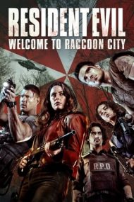 Resident Evil: Welcome to Raccoon City – Resident Evil: Bun venit în Raccoon City (2021)