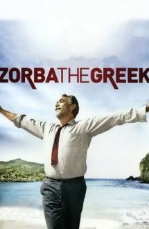 Zorba the Greek – Zorba Grecul (1964)