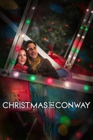 Christmas in Conway – Crăciunul în Conway (2013)