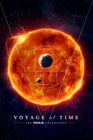 Voyage of Time: The IMAX Experience (2016)