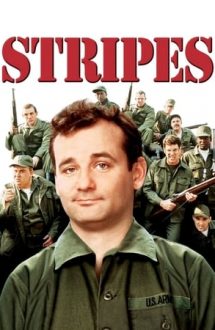 Stripes – Recruții (1981)