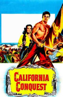 California Conquest (1952)