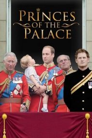 Princes of the Palace – Prinții de la palat (2016)