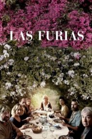The Furies – Furiile (2016)