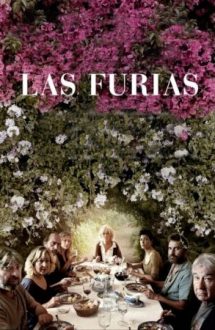 The Furies – Furiile (2016)