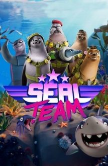 Seal Team – Focile în acțiune (2021)