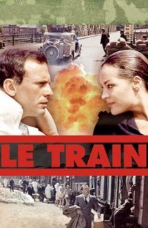 The Last Train (1973)