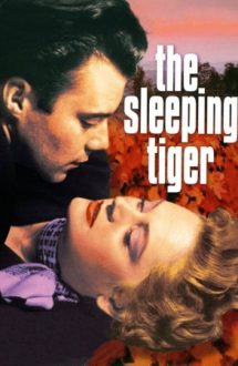 The Sleeping Tiger – Tigrul adormit (1954)