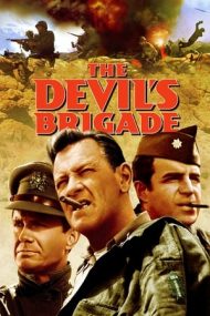 The Devil’s Brigade – Brigada diavolului (1968)