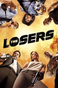 The Losers – Fraierii (2010)