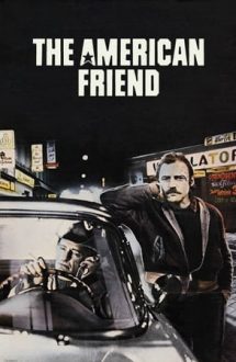 The American Friend – Prietenul american (1977)