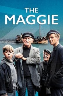 High and Dry / The Maggie (1954)