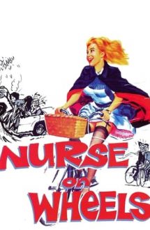 Nurse on Wheels (1963)