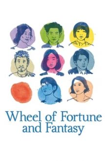 Wheel of Fortune and Fantasy – Roata norocului (2021)