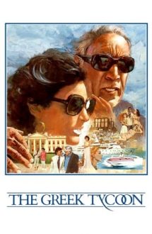 The Greek Tycoon – Magnatul grec (1978)