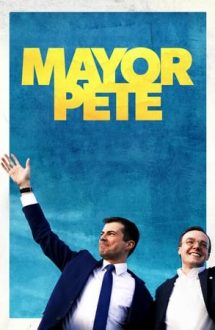 Mayor Pete (2021)