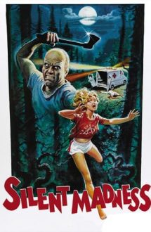 Silent Madness (1984)