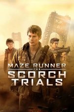 Maze Runner: The Scorch Trials – Labirintul: Încercările focului (2015)