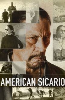 American Sicario (2021)