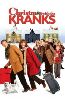 Christmas with the Kranks – Crăciunul cu familia Krank (2004)
