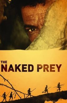 The Naked Prey (1965)