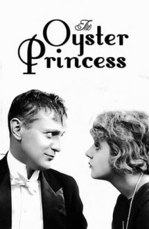 The Oyster Princess – Prințesa stridiilor (1919)